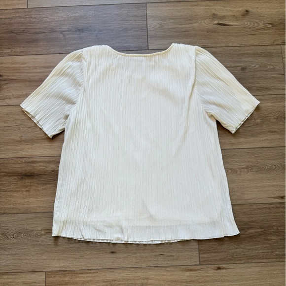 Ann Taylor Blouse - Picture 3 of 6